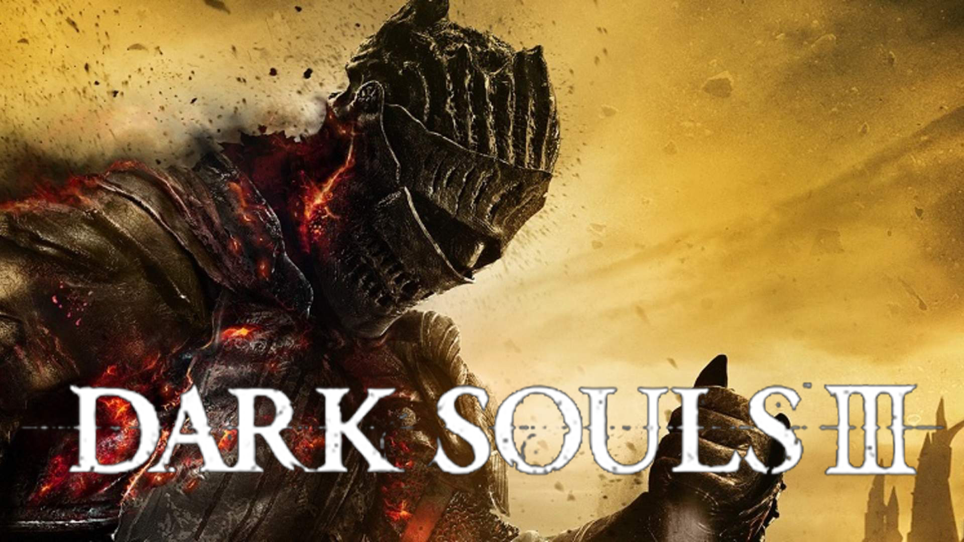 Dark Souls Remastered